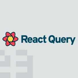 React Query 1